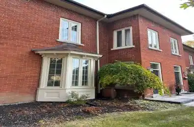 237 John Street Unit# 3 Belleville Ontario K8N 3G2