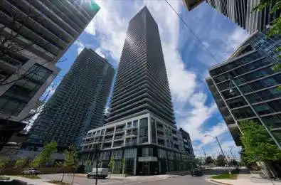 70 Annie Craig Drive Unit# 5406 Toronto W06 Ontario M8V 0G2