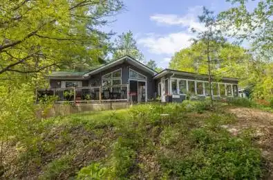 1535 Dwyer Lane Frontenac Ontario K0K 1Z0