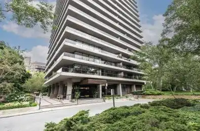 20 Avoca Avenue Unit# 2004 Toronto C09 Ontario M4T 2B8