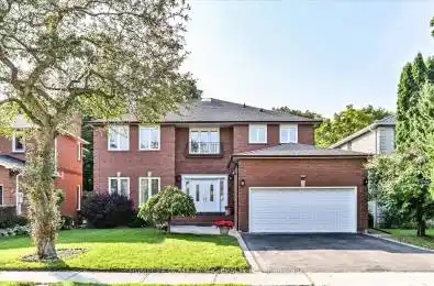 81 Clarinda Drive Toronto C15 Ontario M2K 2V2