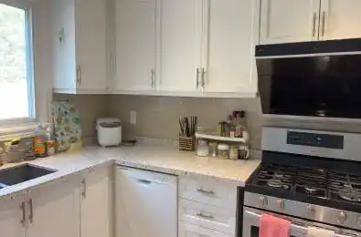 3153 Colonial Drive Unit# Bedroom B (Master) Mississauga Ontario L5L 5