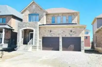 3007 Sierra Drive Orillia Ontario L3V 8L9