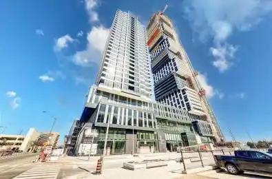 4023 The Exchange N/A Unit# 1508 Mississauga Ontario L5B 0N4