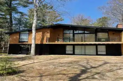 28 Birch Trail Wasaga Beach Ontario L9Z 2S1