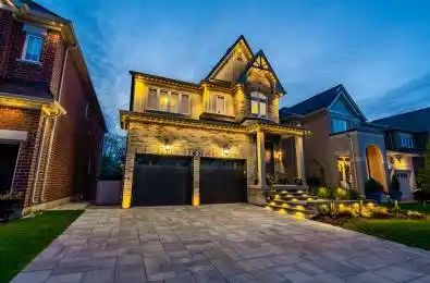 4051 Fracchioni Drive Lincoln Ontario L3J 0R5