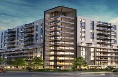 401 Shellard Lane Unit# 503 Brantford Ontario N3T 5L5