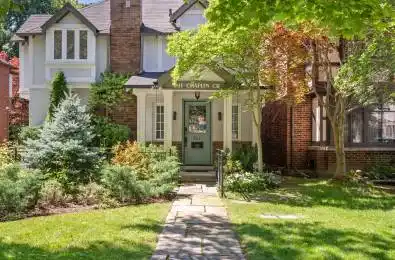 241 Chaplin Crescent Toronto C03 Ontario M5P 1B1