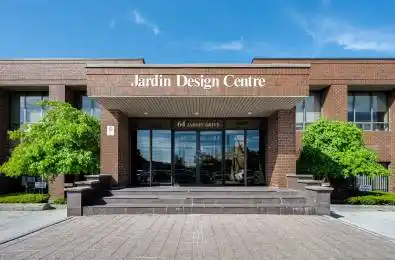 64 Jardin Drive Unit# 3C Vaughan Ontario L4K 3P3