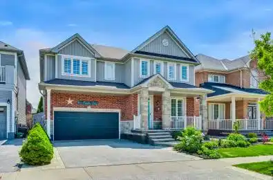 63 Fowler Drive Hamilton Ontario L0R 1C0