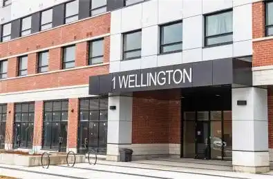 1 Wellington Street Unit# 712 Brant Ontario N3T 2L3