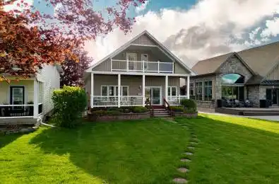 95 Lakeshore Road Port Colborne Ontario L3K 2S2