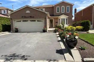 75 Randall Avenue Unit# BSMT Markham Ontario L3S 1E2