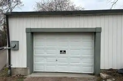 1443 Kingston Road Unit# garage Toronto E06 Ontario M1N 1R4