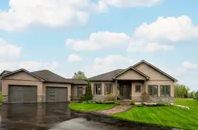 23A Madill Drive Mono Ontario L9W 6G3