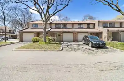 2020 South Millway N/A Unit# 55 Mississauga Ontario L5L 1K2