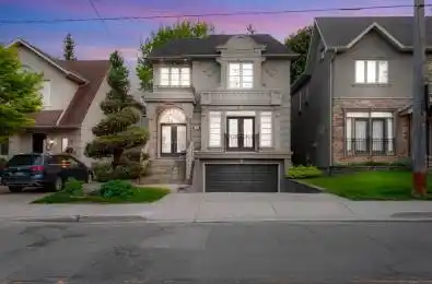 313 Broadway Avenue Toronto C12 Ontario M4P 1W2