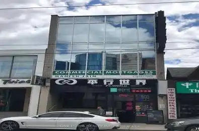 405 Dundas Street Unit# 202 Toronto C01 Ontario M5T 1G6