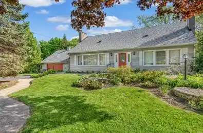 510 Meadow Wood Road Mississauga Ontario L5J 2S3