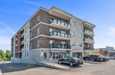 310 Broadway N/A Unit# 312 Orangeville Ontario L9W 1L3