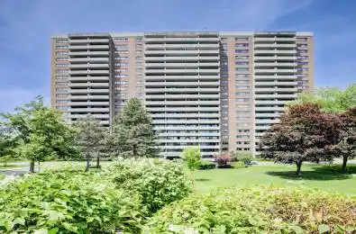 260 Scarlett Road Unit# 1006 Toronto W03 Ontario M6N 4X6