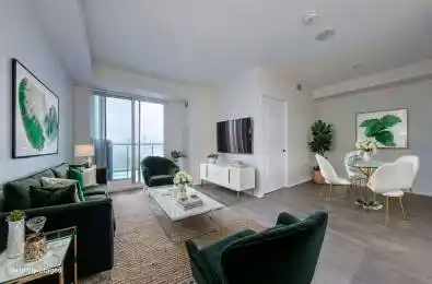 50 Thomas Riley Road Unit# 518 Toronto W08 Ontario M9B 0C5