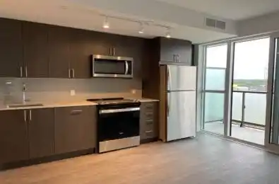 2550 Simcoe Street Unit# 407 Oshawa Ontario L1L 0R5