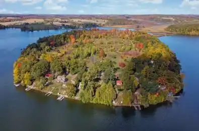 72 Cow Island N/A Otonabee-South Monaghan Ontario K9J 6X8