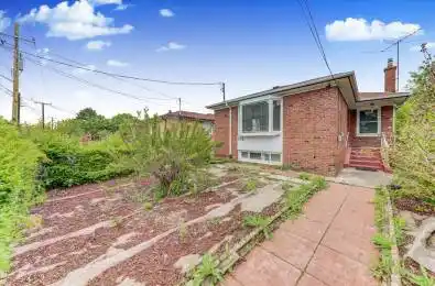 110 Ellendale Drive Toronto E04 Ontario M1P 1P1