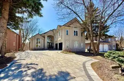 2022 Eckland Court Mississauga Ontario L5L 5W5