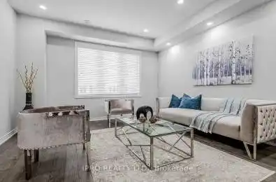 34 Rapids Lane Hamilton Ontario L8K 0A4