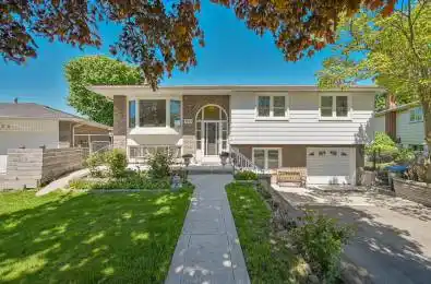 3273 Strabane Drive Mississauga Ontario L5C 1W9