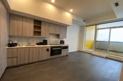 95 McMahon Drive Unit# Th 510 Toronto C15 Ontario M2K 0H2