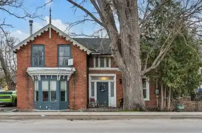 184 St. Lawrence Street Centre Hastings Ontario K0K 2K0