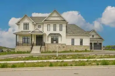 91 William Crisp Drive Caledon Ontario L7K 2R7