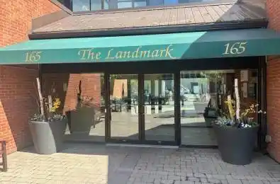 165 Ontario Street Unit# 701 Kingston Ontario K7L 2Y6
