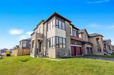 48 Gardenbrook Trail Hamilton Ontario L8B 1Z9