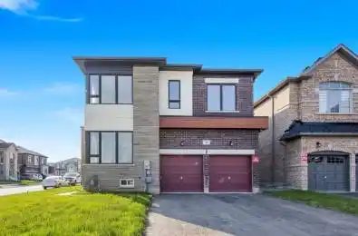 48 Gardenbrook Trail Hamilton Ontario L8B 1Z9