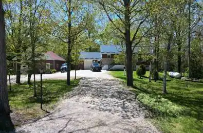 3527 Highway 6 N/A Northern Bruce Peninsula Ontario N0H 1W0