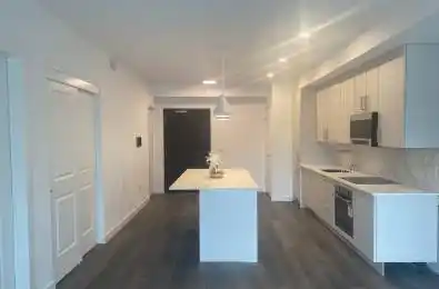 7549B Kalar Road Unit# 212 Niagara Falls Ontario L2H 2Y6