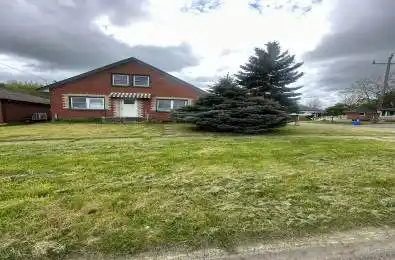 429 Crerar Avenue Unit# Main Oshawa Ontario L1H 2W6