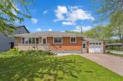 5863 CHURCH'S Lane Niagara Falls Ontario L2J 1Y9