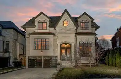 86 Hillcrest Avenue Toronto C14 Ontario M2N 3N7