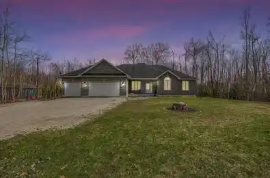 33 Springhome Road Oro-Medonte Ontario L0L 1T0