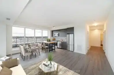 185 Deerfield Road Unit# 504 Newmarket Ontario L3Y 0G7