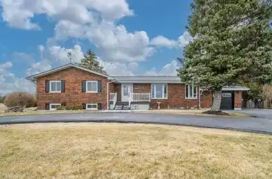 371 County Rd 8 N/A Greater Napanee Ontario K7R 3K6