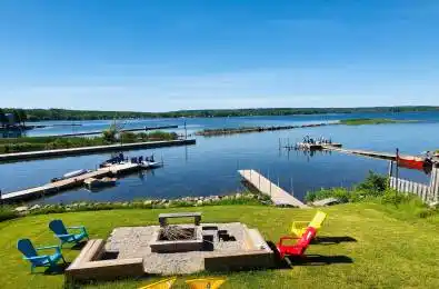 42 Lighthouse Crescent Tay Ontario L0K 2A0
