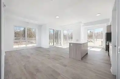 385 Arctic Red Drive Unit# 105 Oshawa Ontario L1L 0H8
