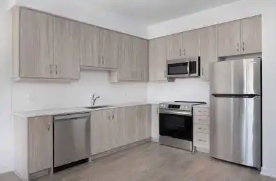 385 Arctic Red Drive Unit# 314 Oshawa Ontario L1L 0H8