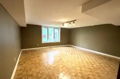 96 Oakmeadow Boulevard Unit# BSMT Toronto E09 Ontario M1E 4G7